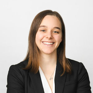 Meet your Posher, Pascale